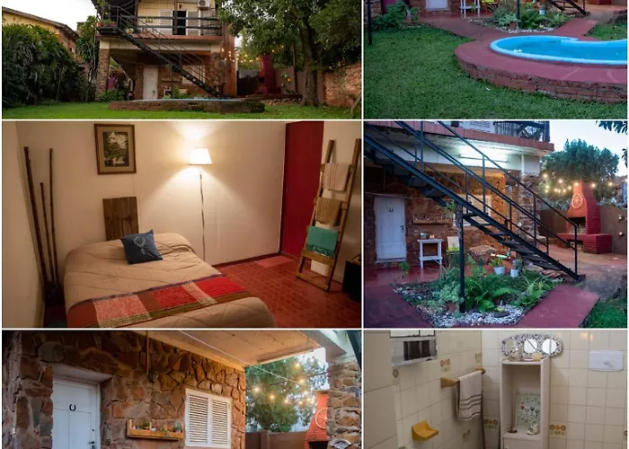 Residencial Villalobos