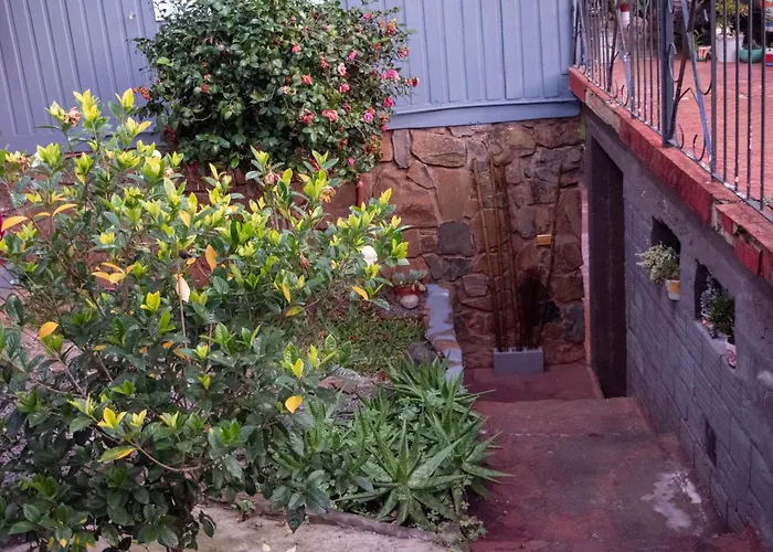 Residencial Villalobos