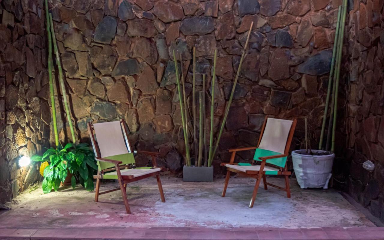 Homestay Residencial Villalobos