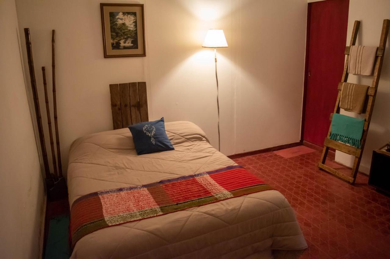Residencial Villalobos * Eldorado