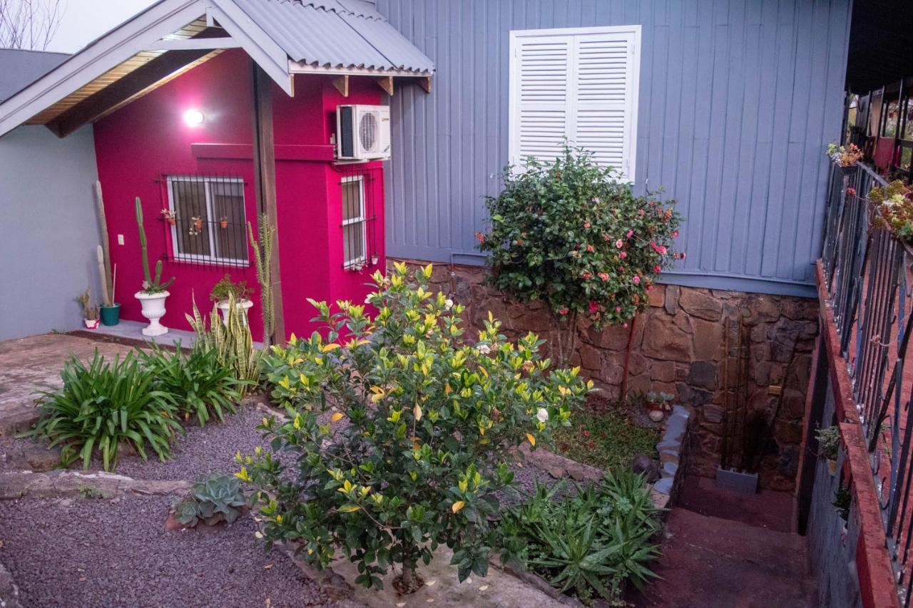 Homestay Residencial Villalobos Eldorado