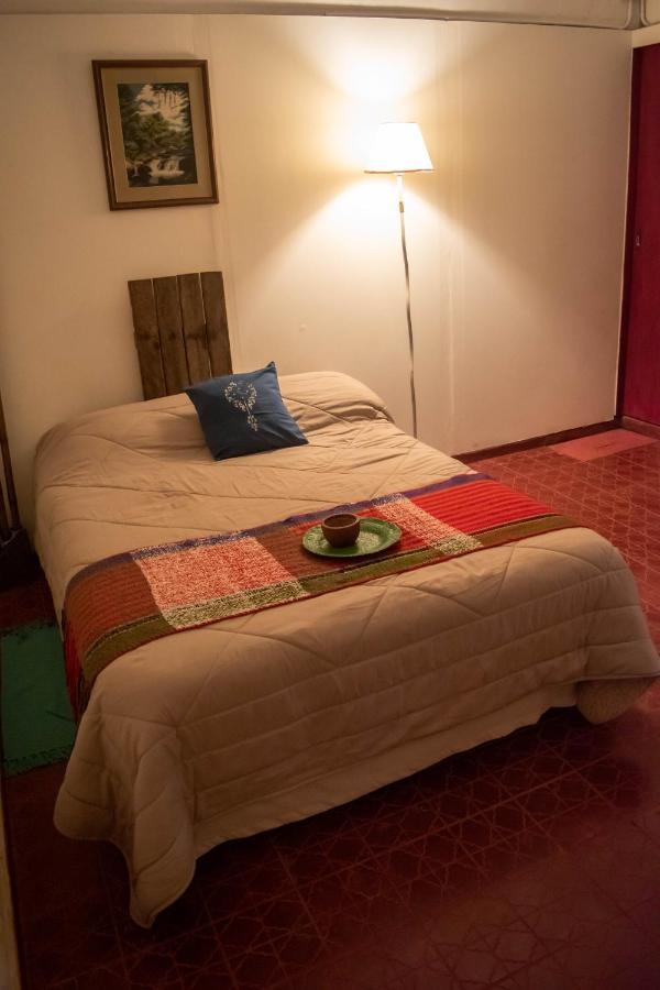 Homestay Residencial Villalobos