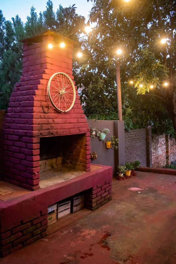 Residencial Villalobos Homestay