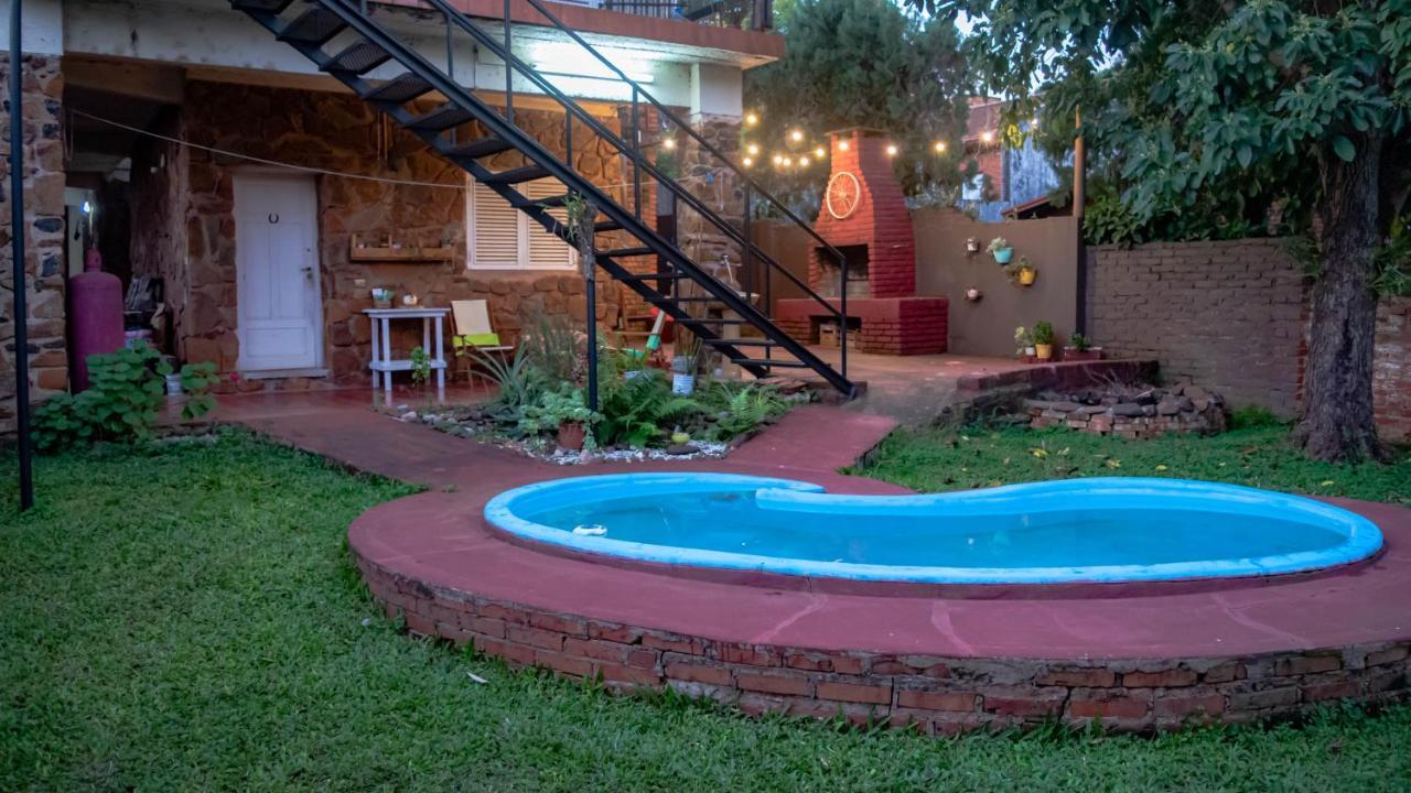 Residencial Villalobos * Eldorado