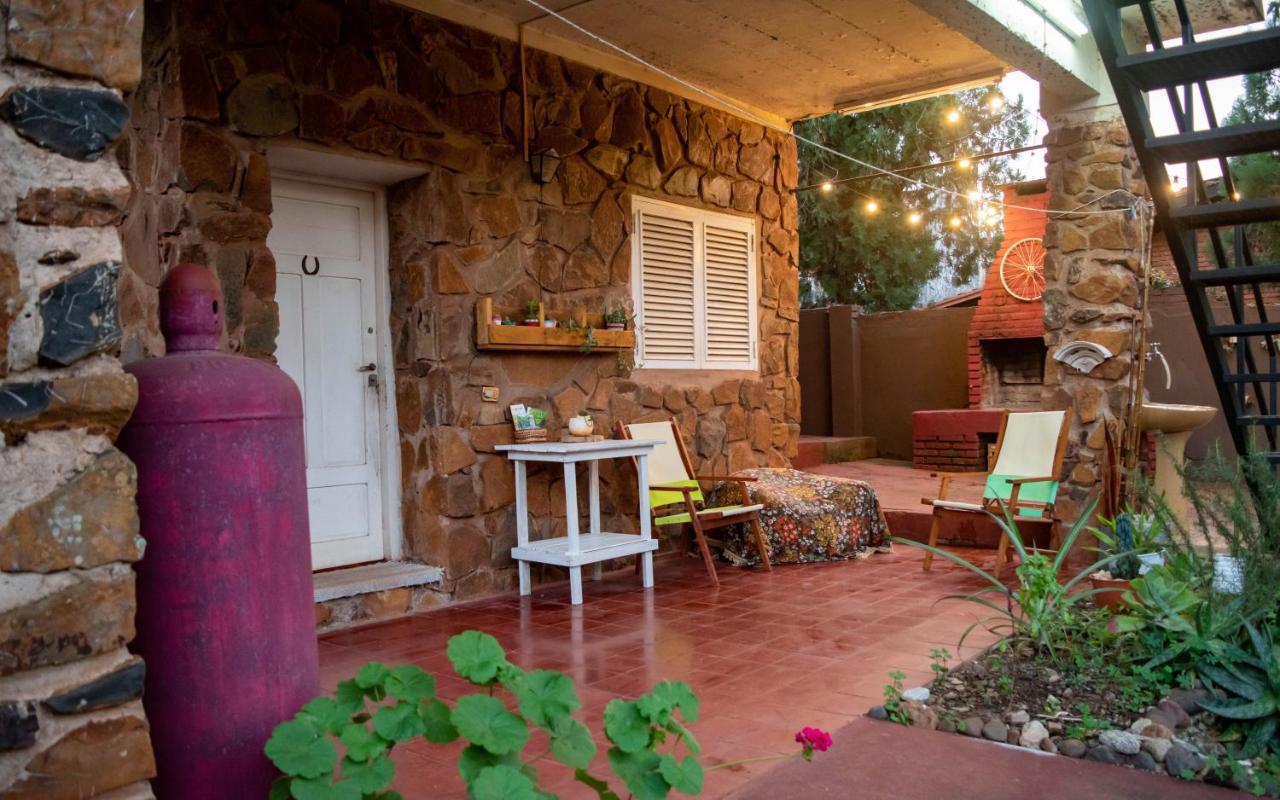 Homestay Residencial Villalobos