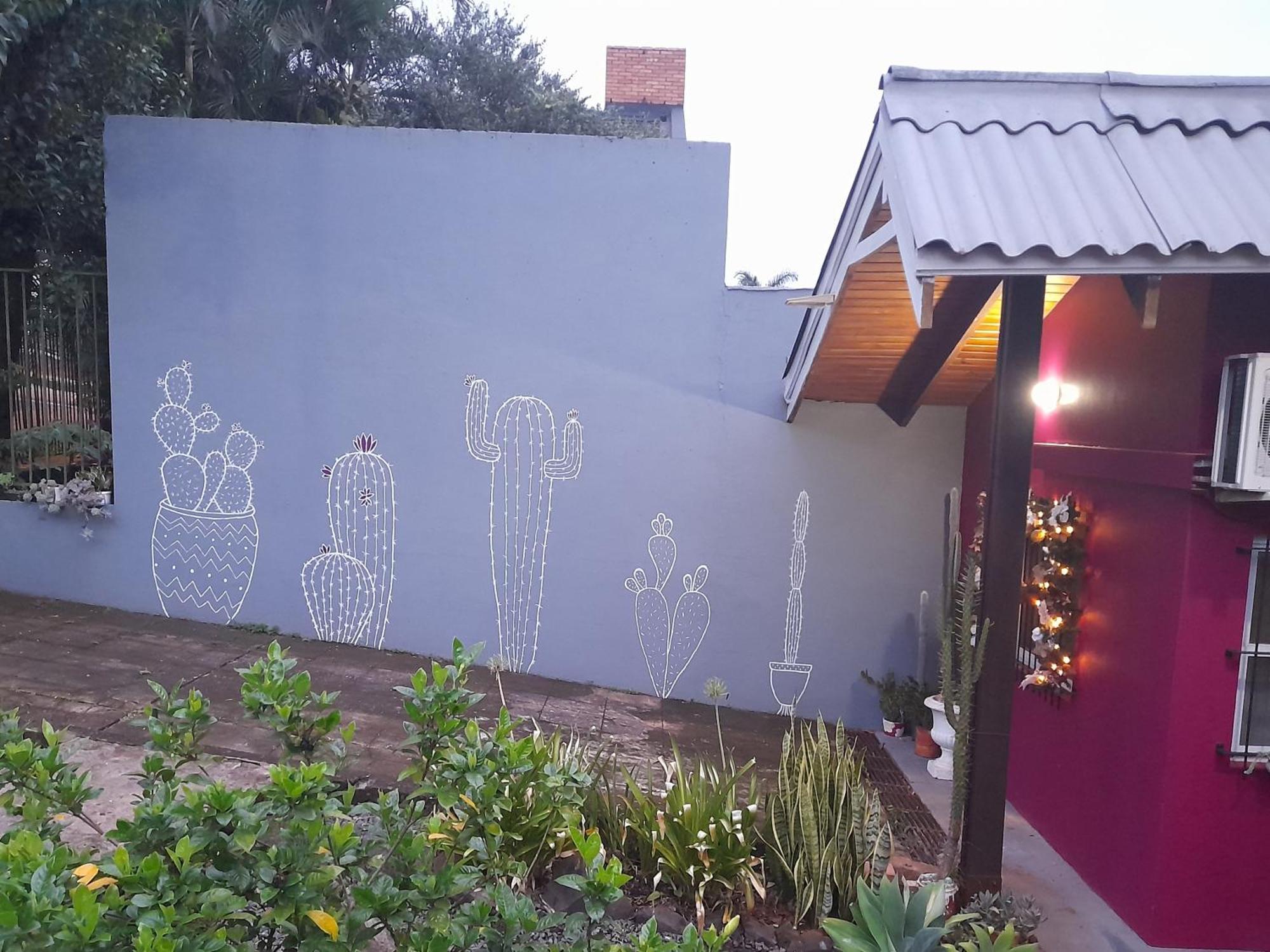 Residencial Villalobos Homestay Eldorado