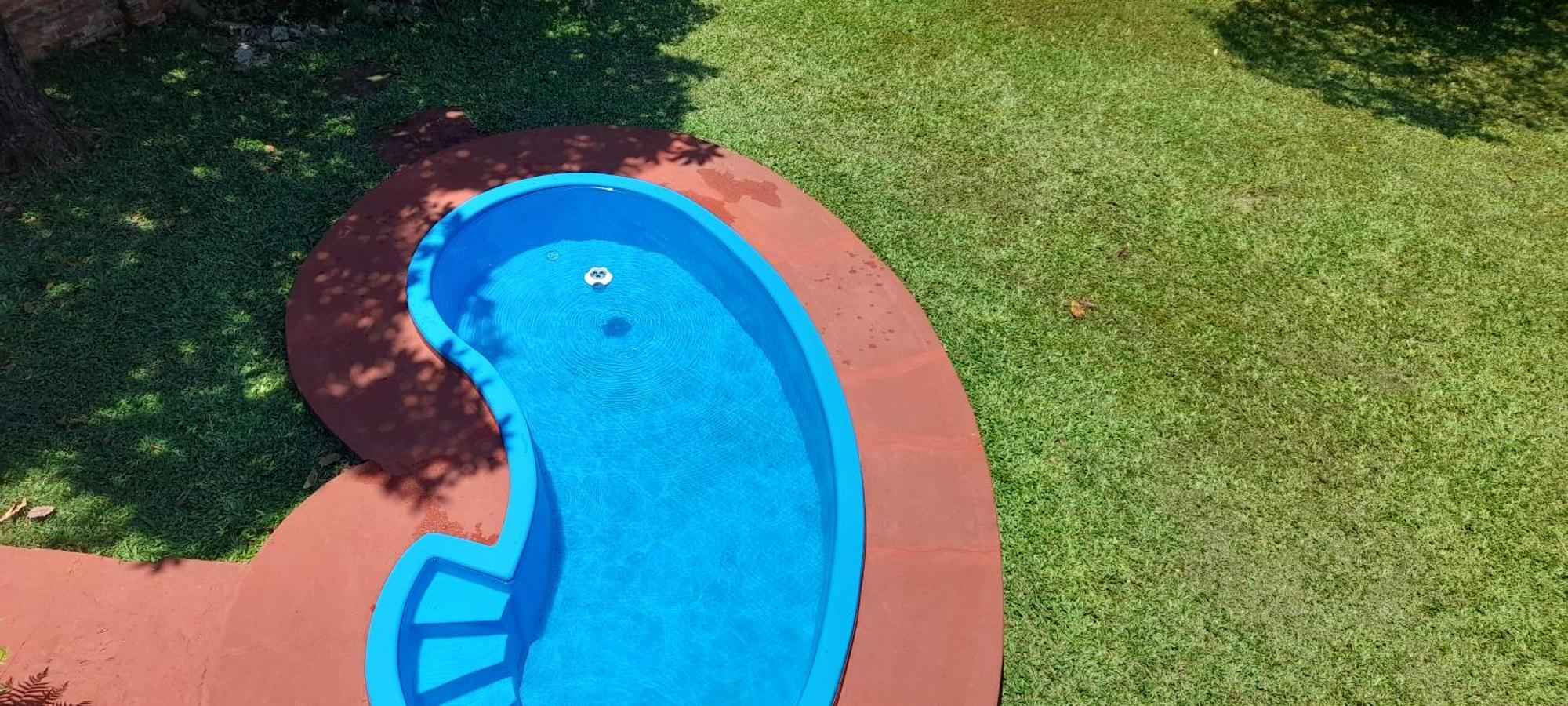 Homestay Residencial Villalobos