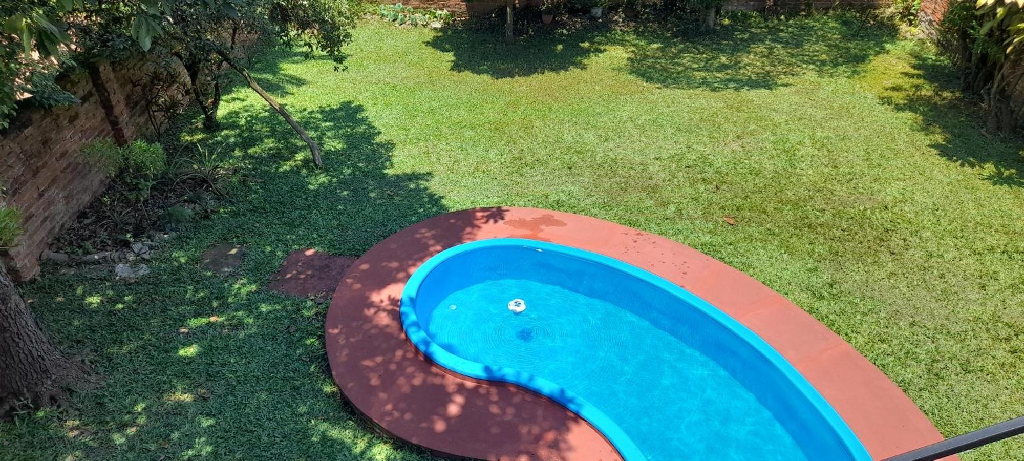 Homestay Residencial Villalobos