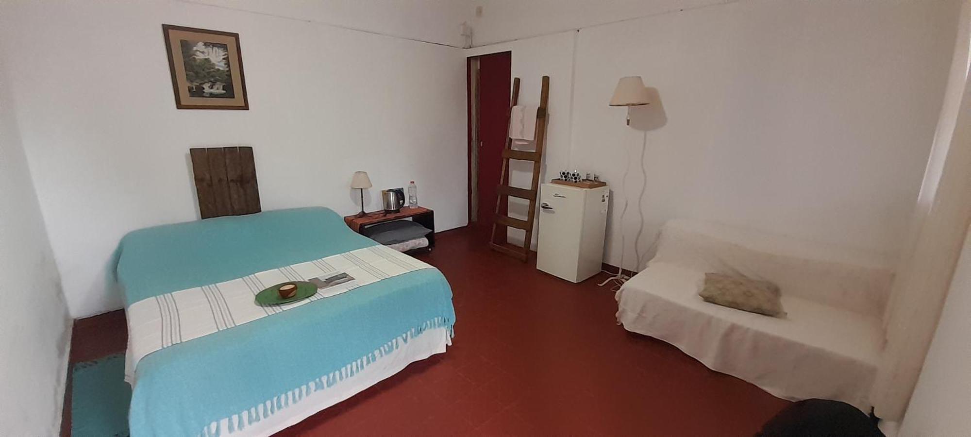 Homestay Residencial Villalobos Eldorado