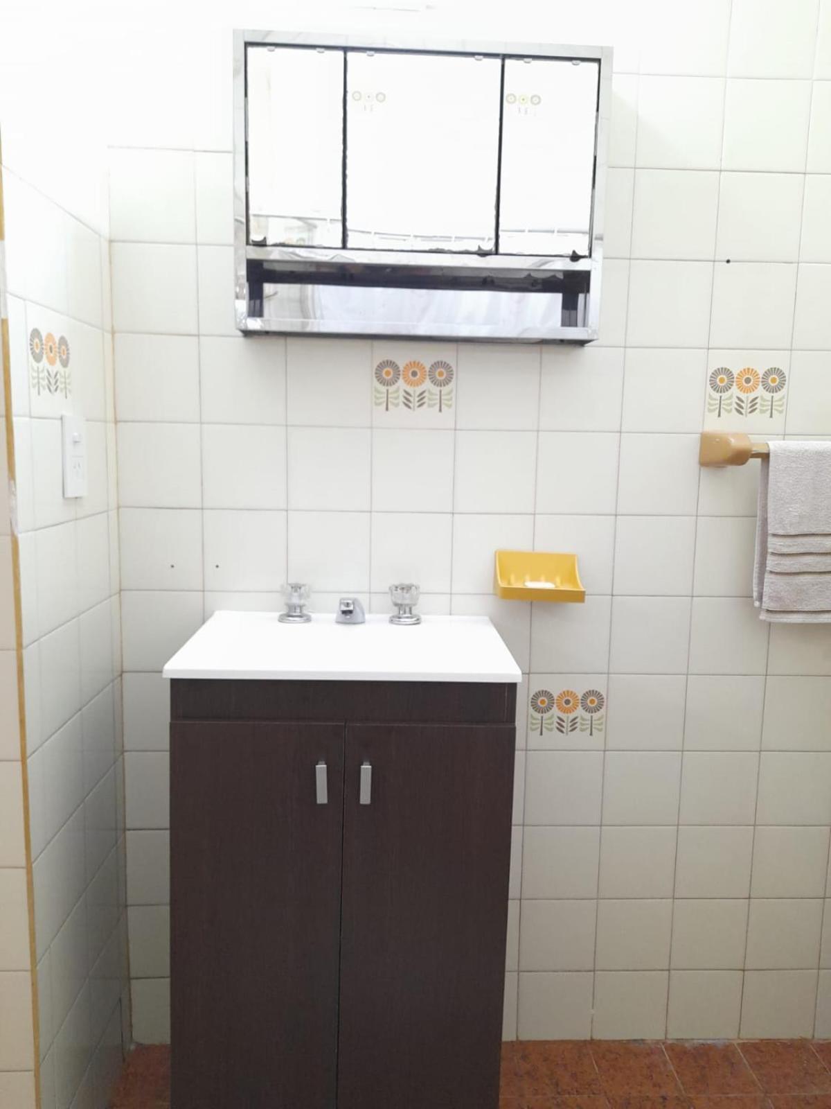 Homestay Residencial Villalobos