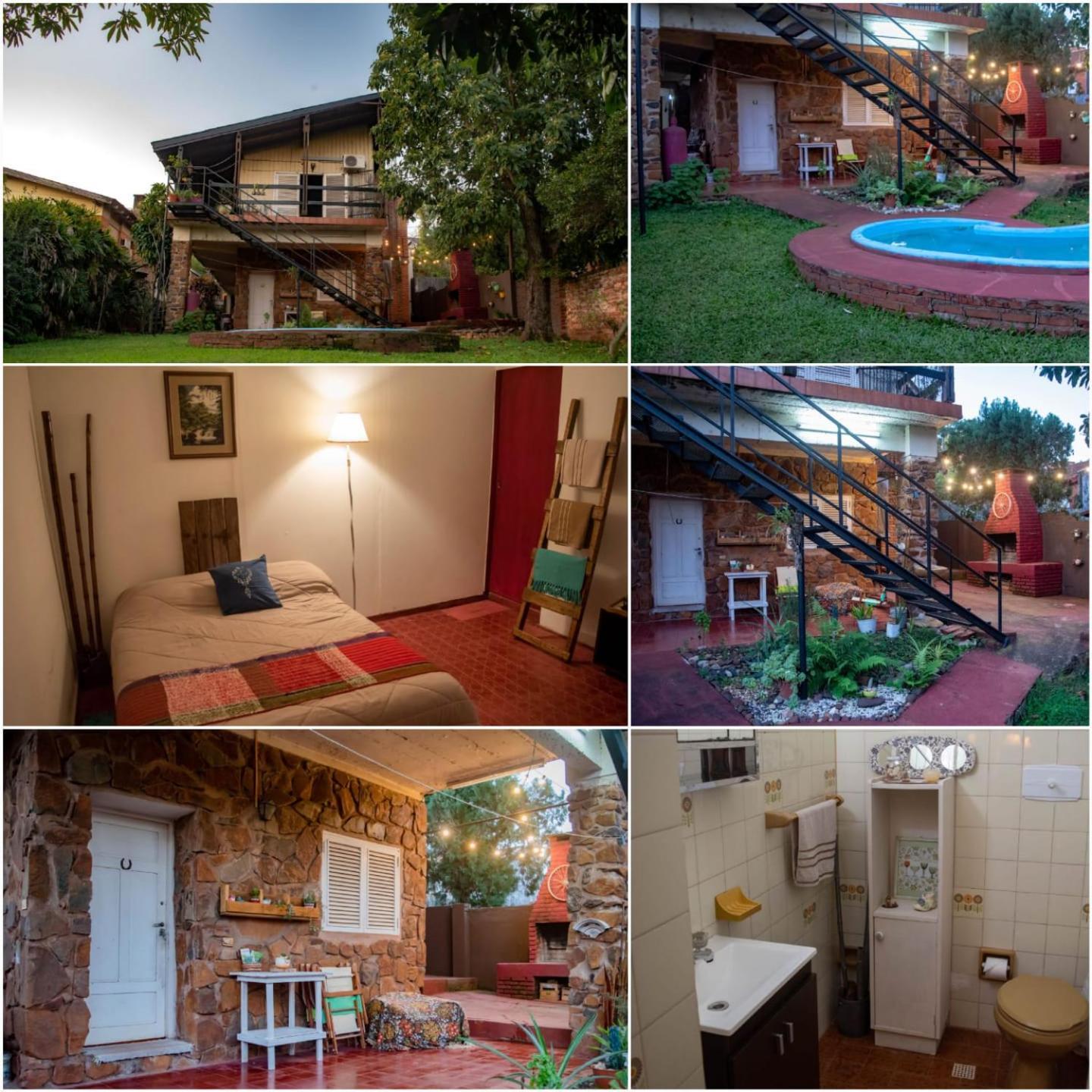 Residencial Villalobos *