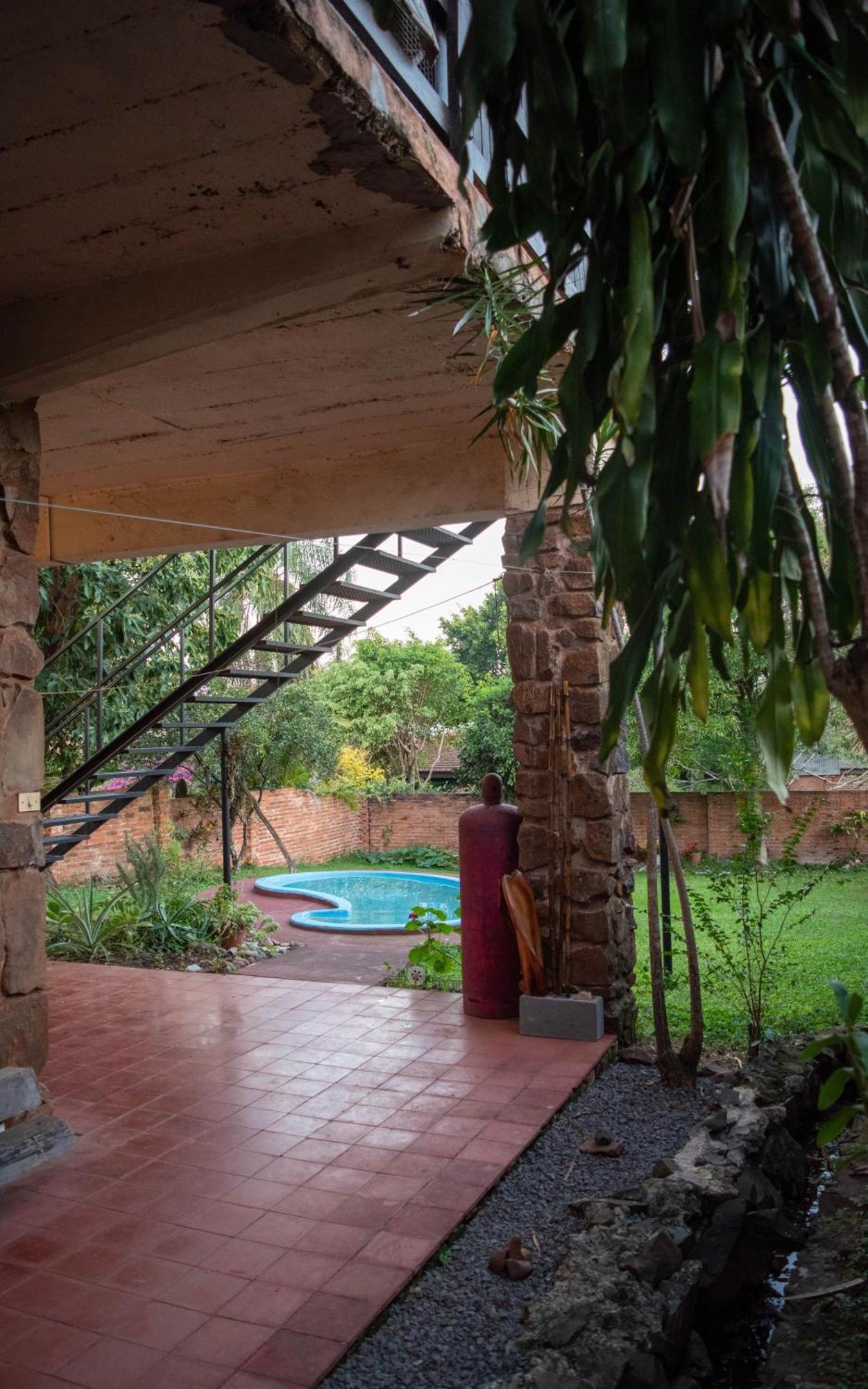 Homestay Residencial Villalobos
