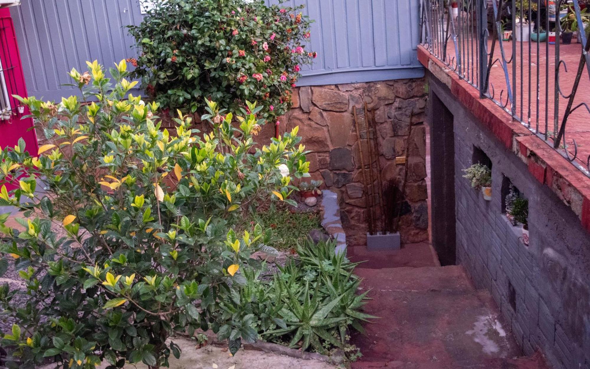 Residencial Villalobos Homestay